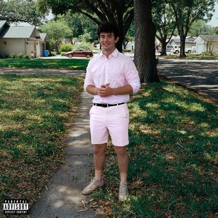 ian gucci|ian: Valedictorian Album Review .